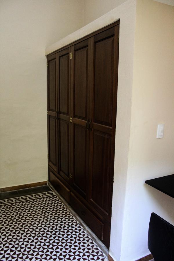 Colonial Charm Hostel Santo Domingo Exterior photo